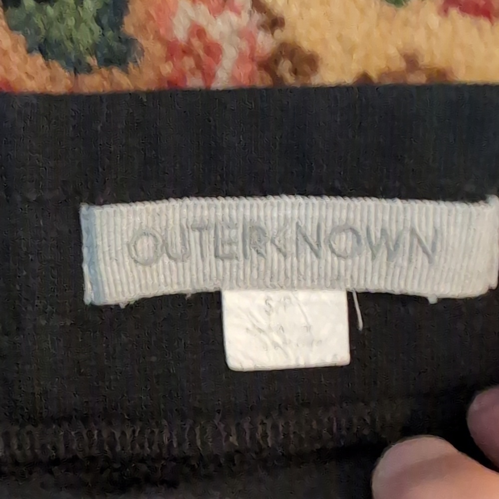 Outerknown Hightide Shorts - Picture 2 of 9